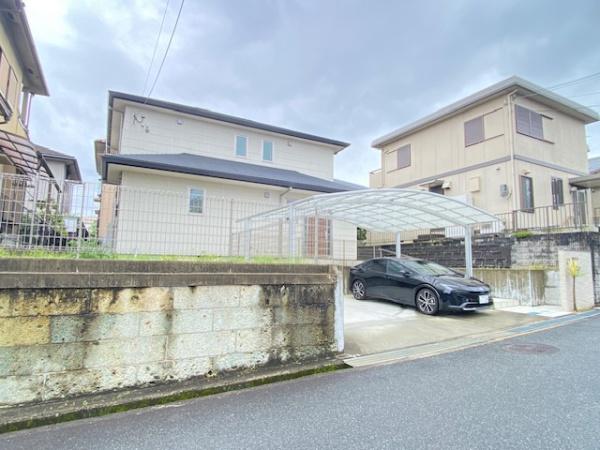 河合町星和台1丁目　中古戸建