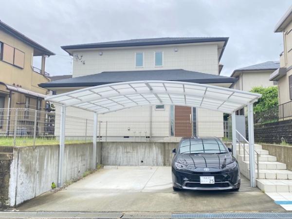 河合町星和台1丁目　中古戸建