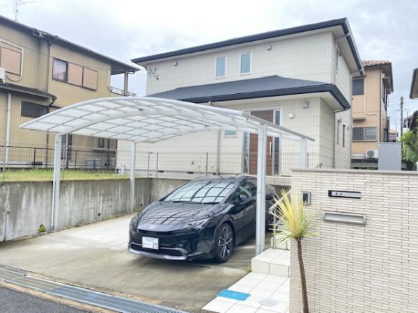 北葛城郡河合町星和台１丁目の中古一戸建て