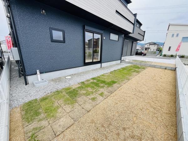 天理市前栽町　6号棟　新築戸建