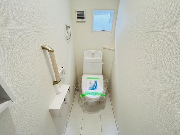 天理市前栽町　6号棟　新築戸建
