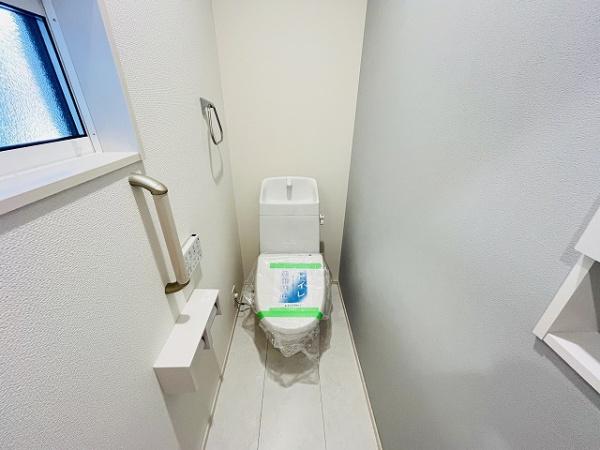 天理市前栽町　6号棟　新築戸建