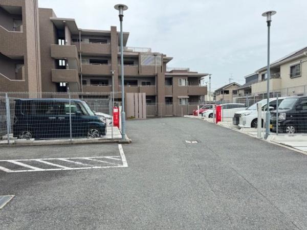 レピア西真美の丘