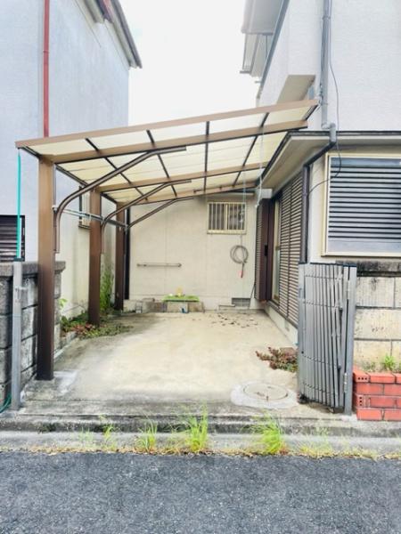 大和高田市東中２丁目の中古一戸建て