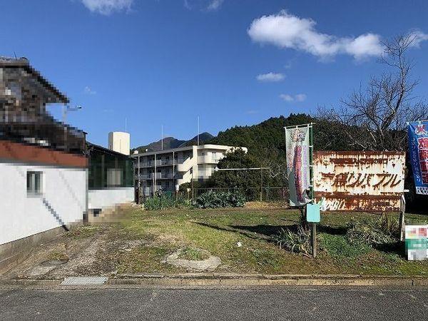 宇陀市榛原あかね台１丁目の土地