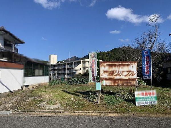 宇陀市榛原あかね台１丁目の土地