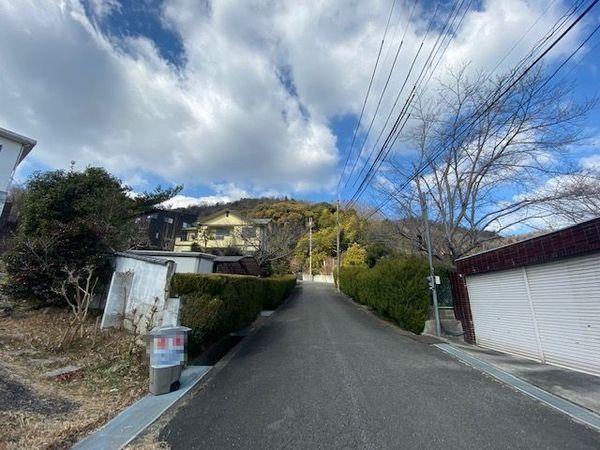 香芝市関屋北４丁目の中古一戸建て