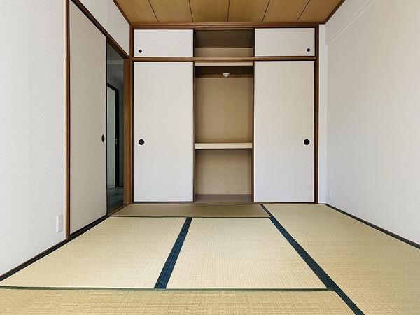 朝倉グリーンマンション