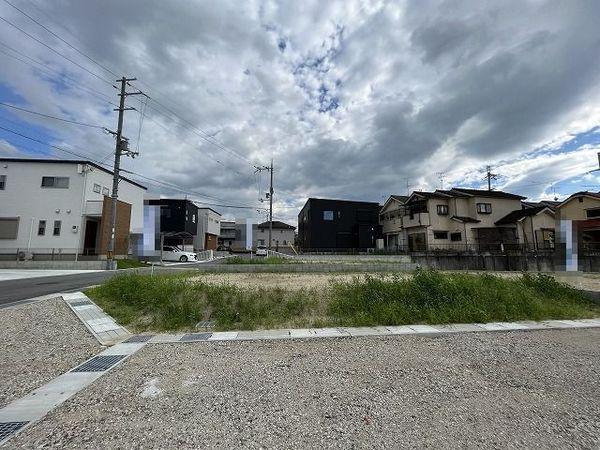 桜井市大字池之内の土地