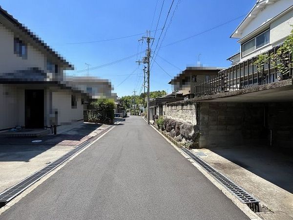 高市郡明日香村大字平田の中古一戸建て