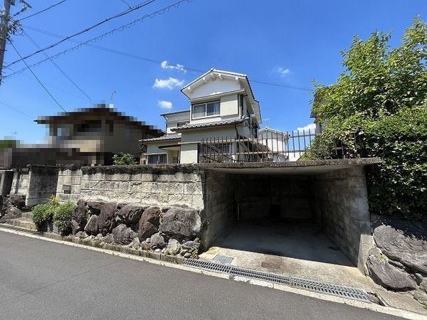 高市郡明日香村大字平田の中古一戸建