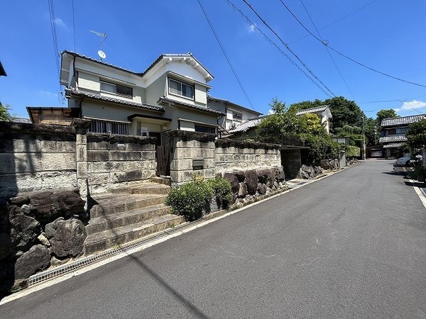 高市郡明日香村大字平田の中古一戸建て