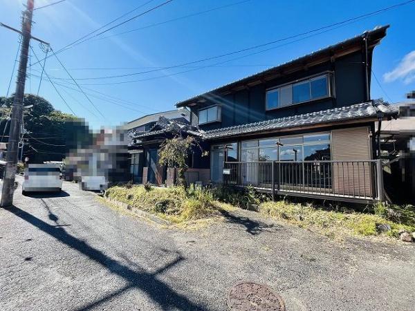 宇陀市榛原萩原の中古一戸建て