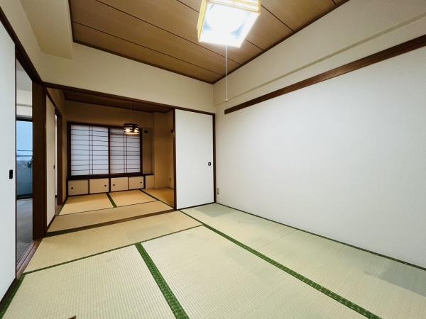 シャルマンコーポ大和高田