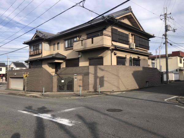 北葛城郡河合町中山台２丁目の中古一戸建て