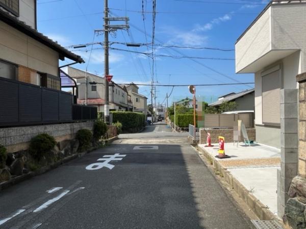 松原市小川１丁目の中古一戸建て