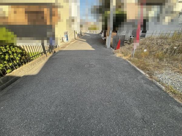３号地