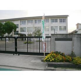 S.J.Cレジデンス(堺市立白鷺小学校)