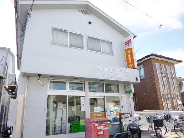 １号地(堺北条郵便局)