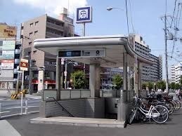 キングマンション住吉(玉出駅(Osaka　Metro四つ橋線))
