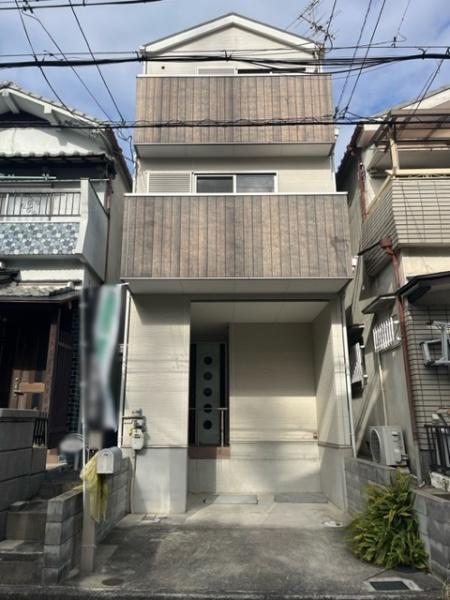 堺市中区八田北町の中古一戸建て