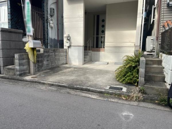 堺市中区八田北町の中古一戸建て