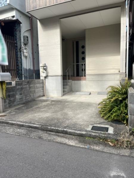 堺市中区八田北町の中古一戸建て