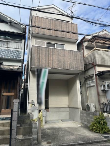 堺市中区八田北町の中古一戸建て