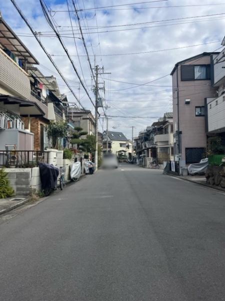 堺市中区八田北町の中古一戸建て