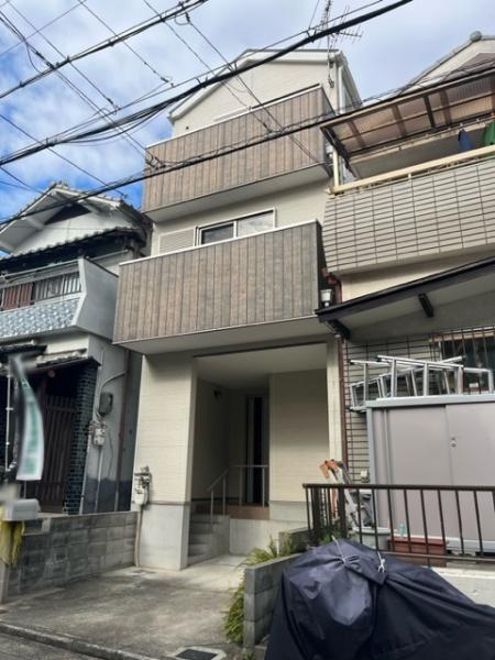 堺市中区八田北町の中古一戸建て