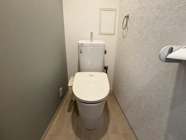 エバーランドシティ新・泉北４番館