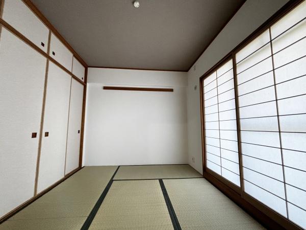 エバーランドシティ新・泉北４番館