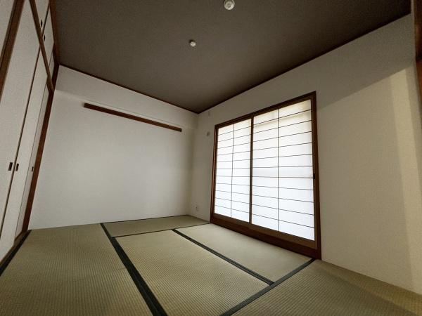 エバーランドシティ新・泉北４番館