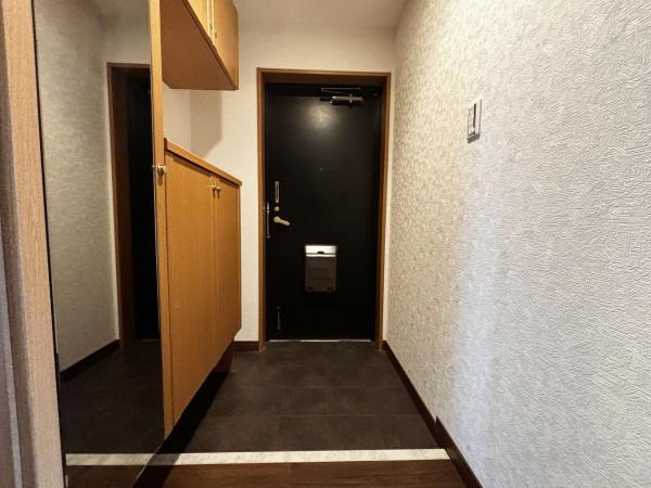 エバーランドシティ新・泉北４番館