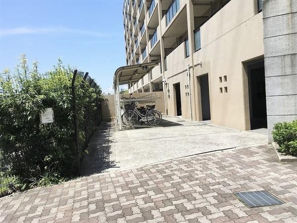 エバーランドシティ新・泉北４番館
