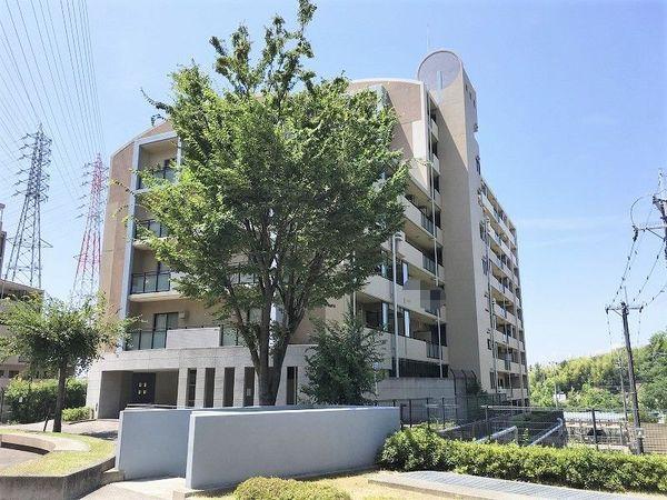 エバーランドシティ新・泉北４番館