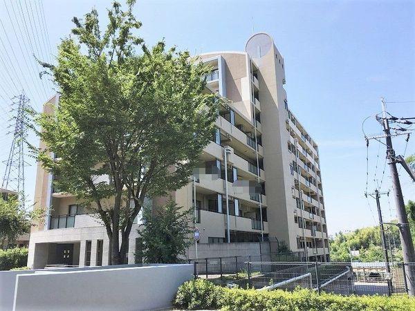 エバーランドシティ新・泉北４番館