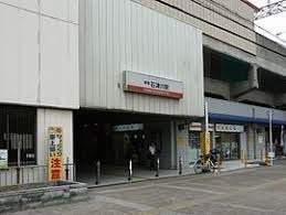 メゾンドール浜寺北(石津川駅(南海本線))