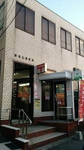 シャトー川庄(堺海山郵便局)