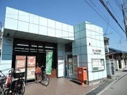 ２号地(堺土師郵便局)