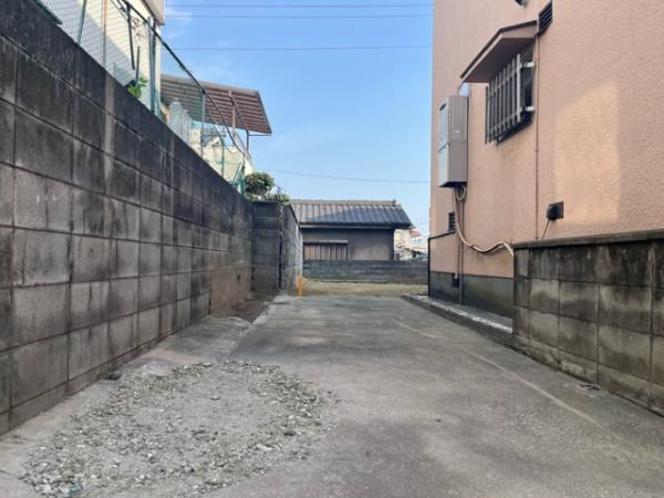 堺市堺区緑町２丁の土地