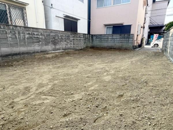 堺市堺区緑町２丁の土地