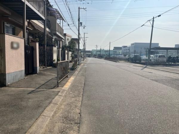 堺市堺区緑町２丁の土地