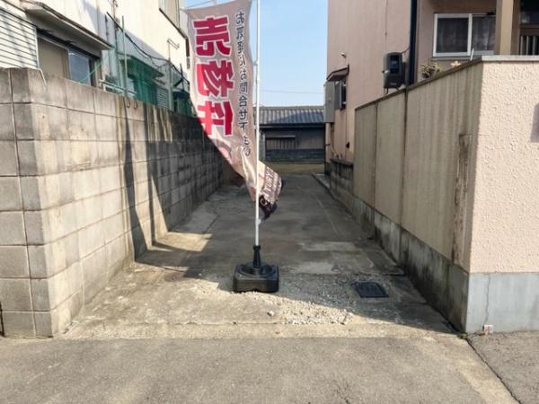 堺市堺区緑町２丁の土地