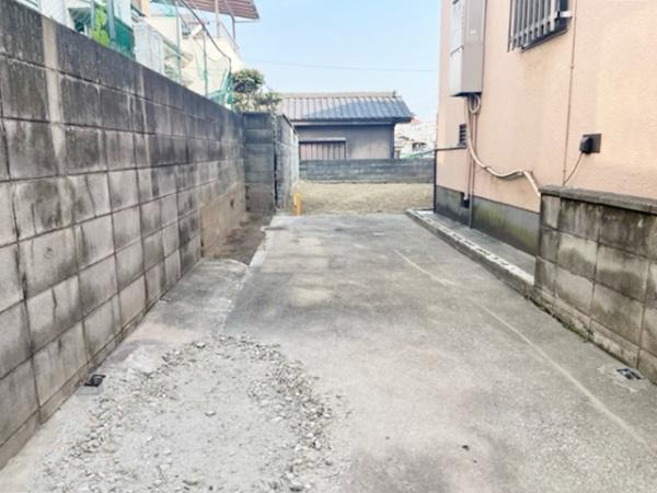 堺市堺区緑町２丁の土地