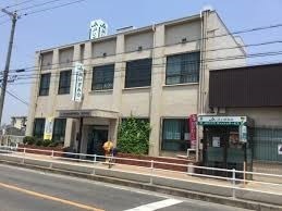 和泉市上町(JAいずみの取石支店)