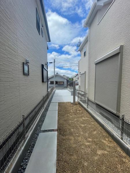 ２号地
