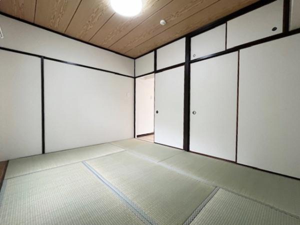 光明台ハイタウン４号棟