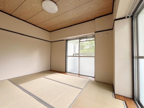 光明台ハイタウン４号棟