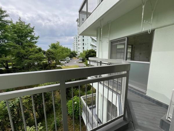 光明台ハイタウン４号棟